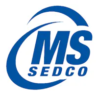 MS Sedco logo