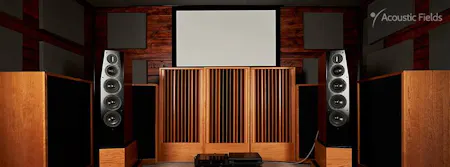 Acoustic Fields