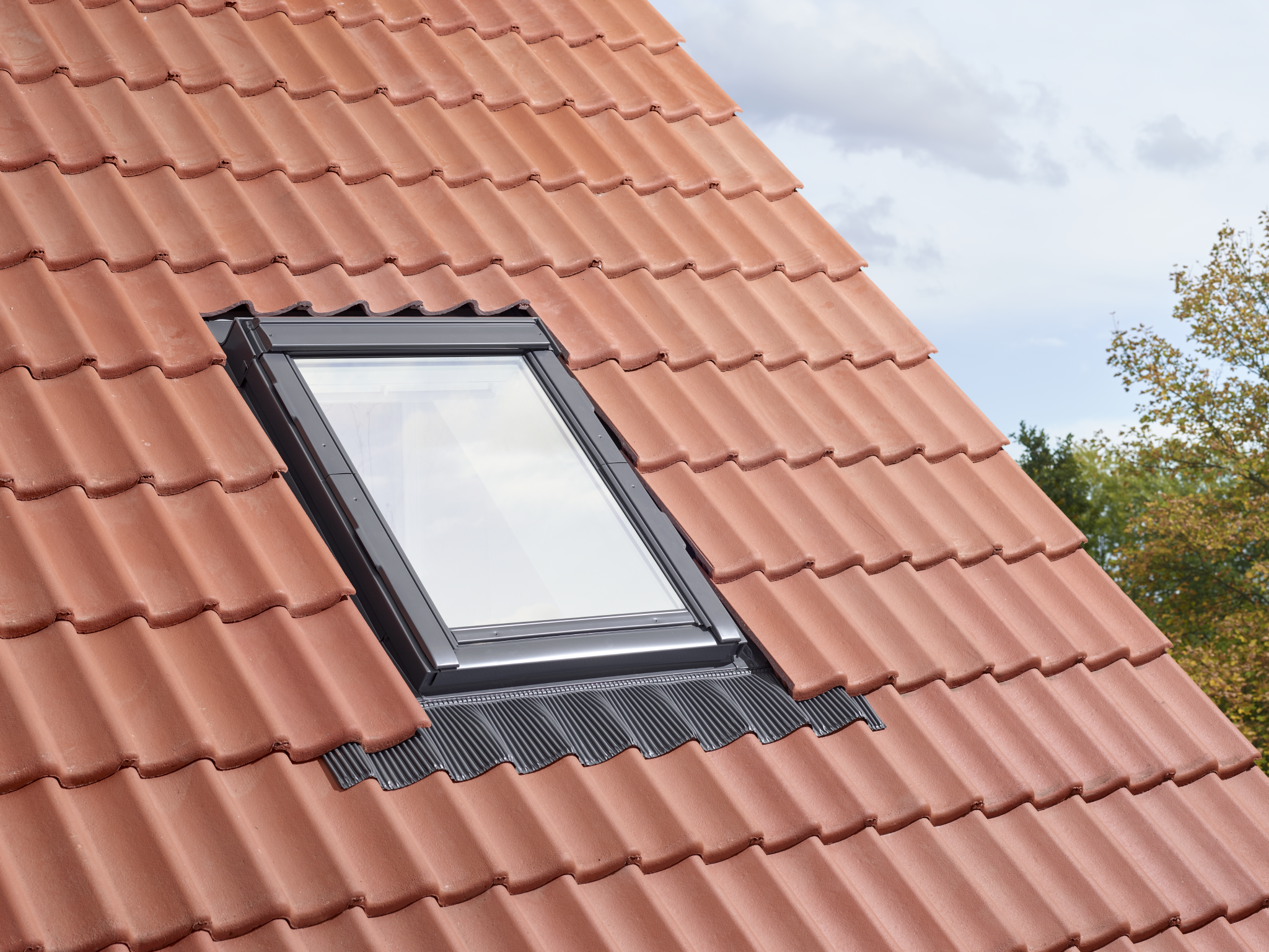 Roof Exit Window - GXL