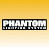 Phantom Lighting System logo