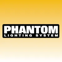 Phantom Lighting System logo