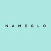 N A M E G L O logo