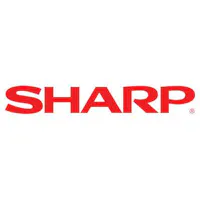 Sharp logo