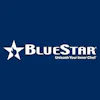 BlueStar logo