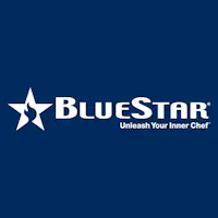 BlueStar logo