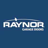 Raynor Garage Doors logo