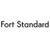 Fort Standard logo