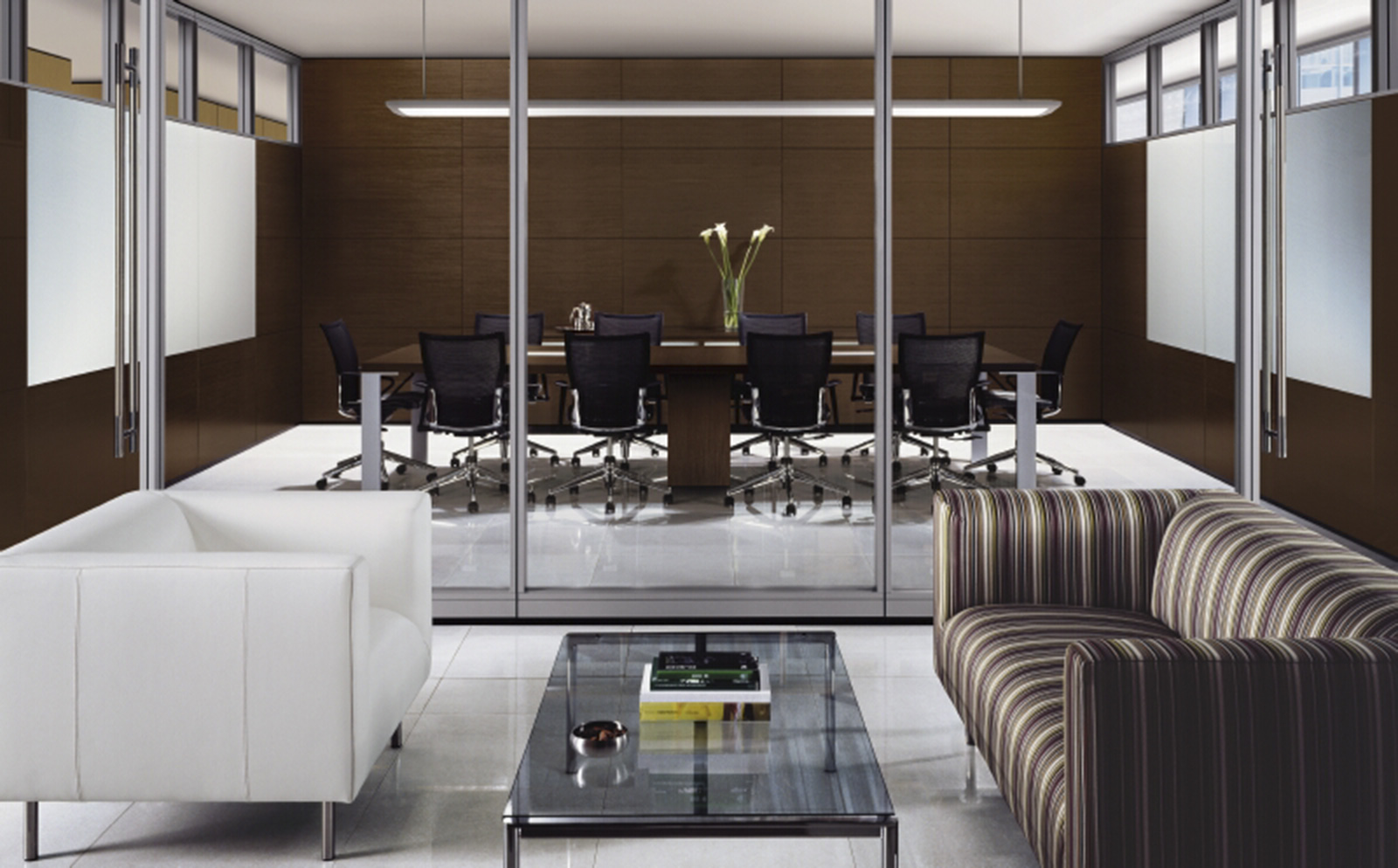 Enclose Walls