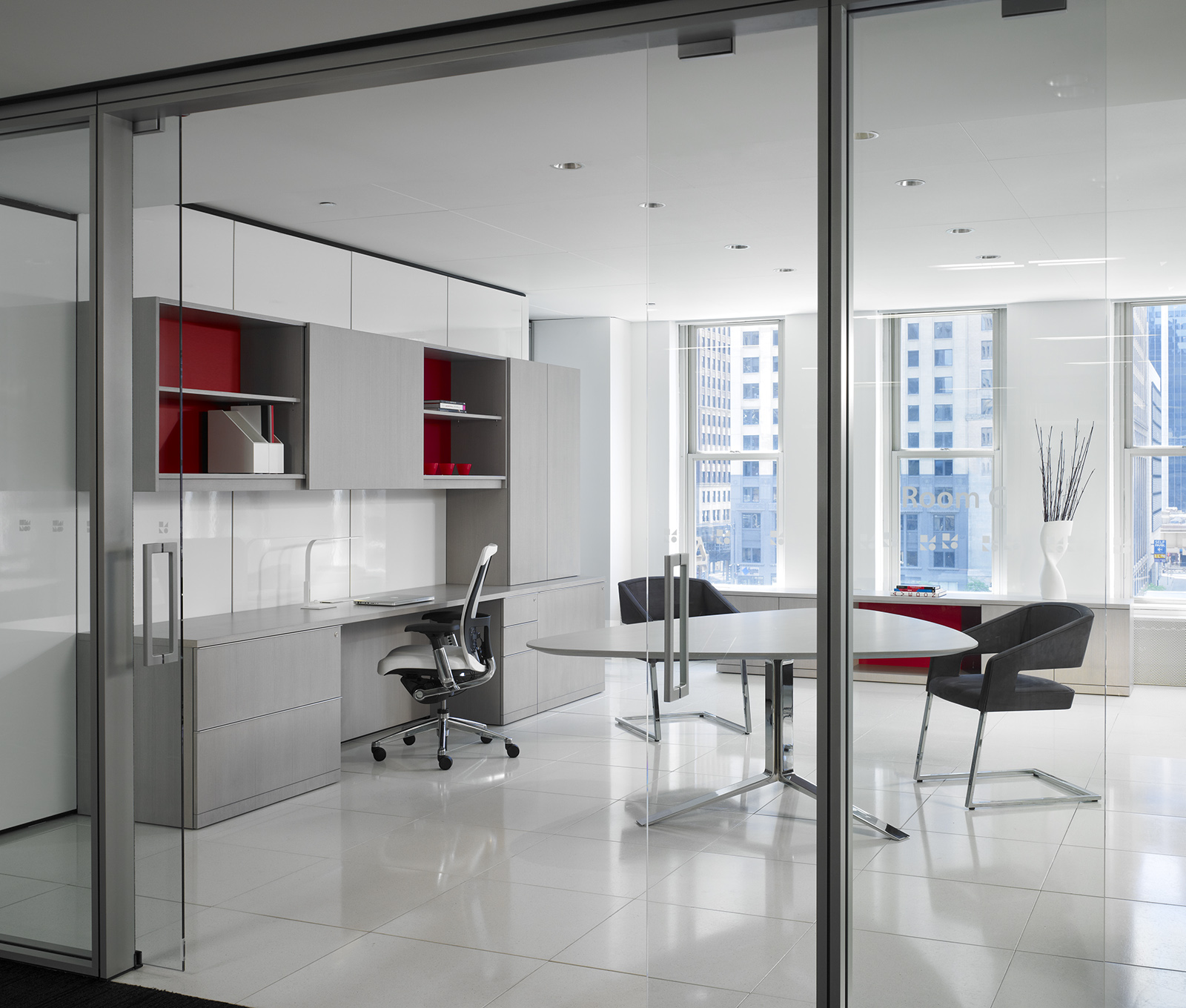 Tecnika Flooring