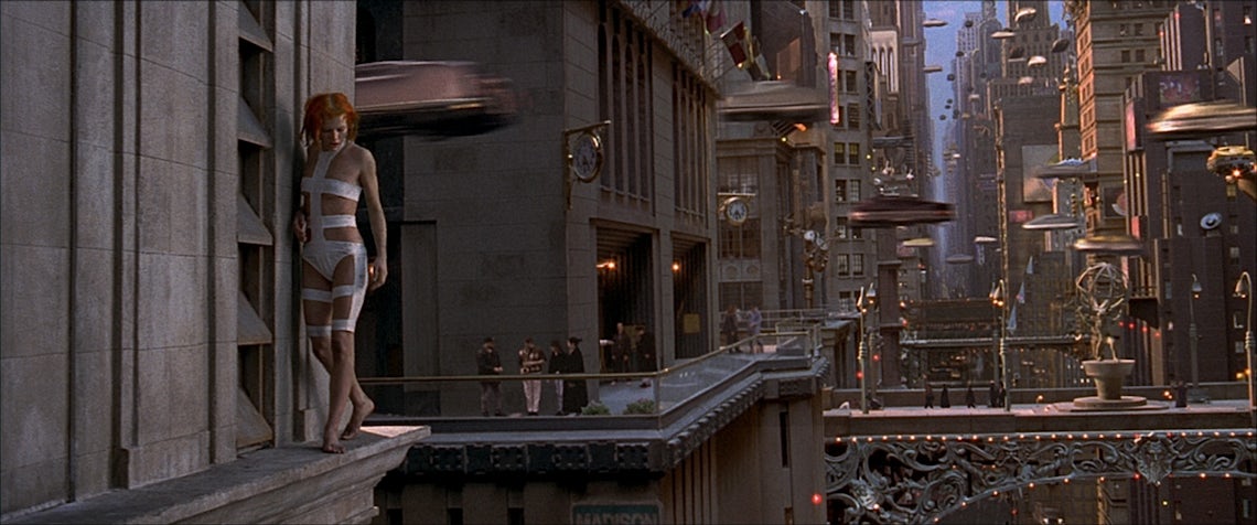 6 Movies That Use Architectural Visualizations to Tell Stories and Create  Atmospheres