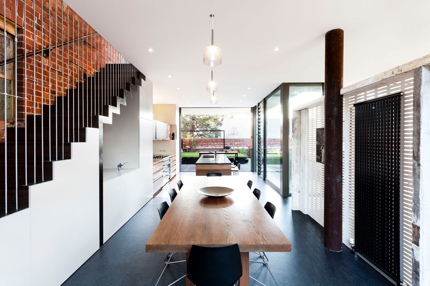 © Splinter Society Architecture