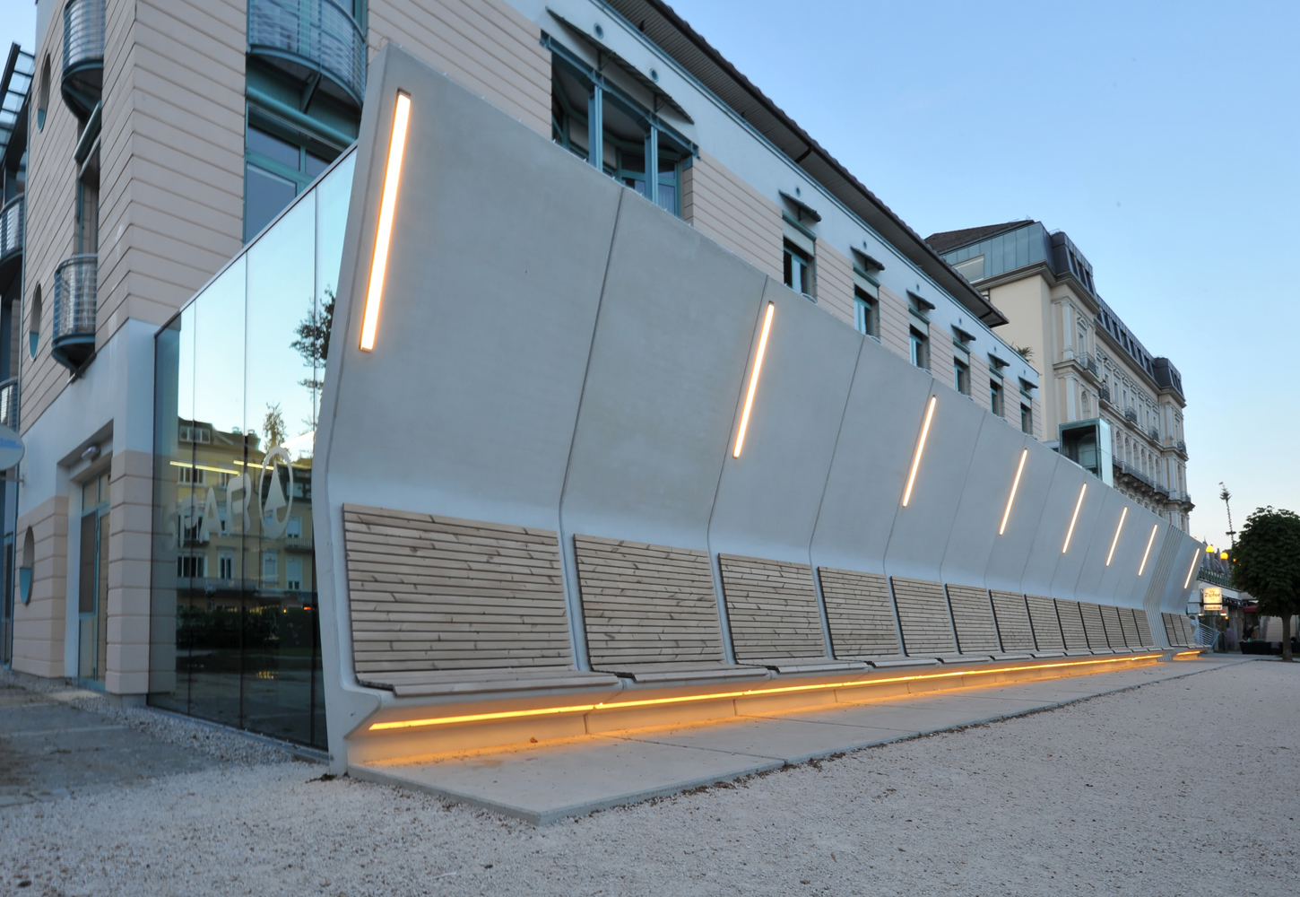 © archinauten _ dworschak+mühlbachler architekten zt gmbh