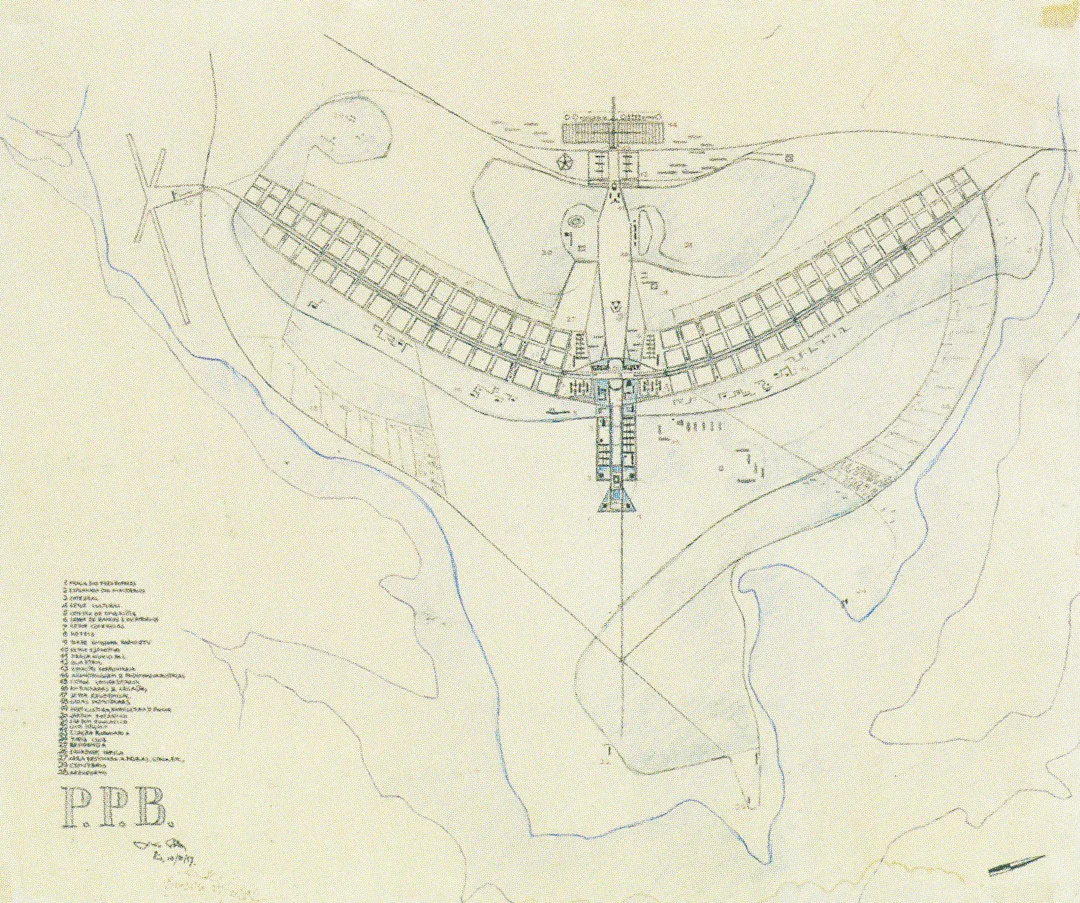 Niemeyer and Beyond: A Guide to Modernist Brazilian Architecture ...