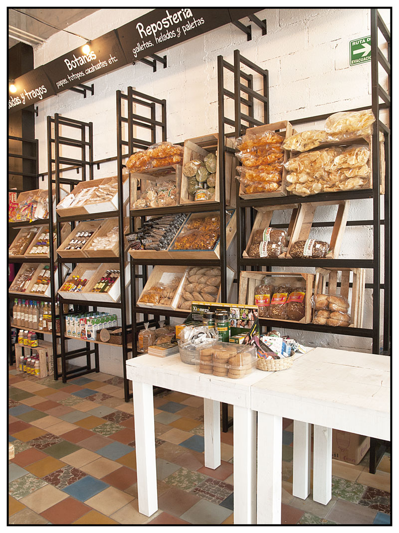 La Valentina Market 2013 by STUDIOFV Architizer