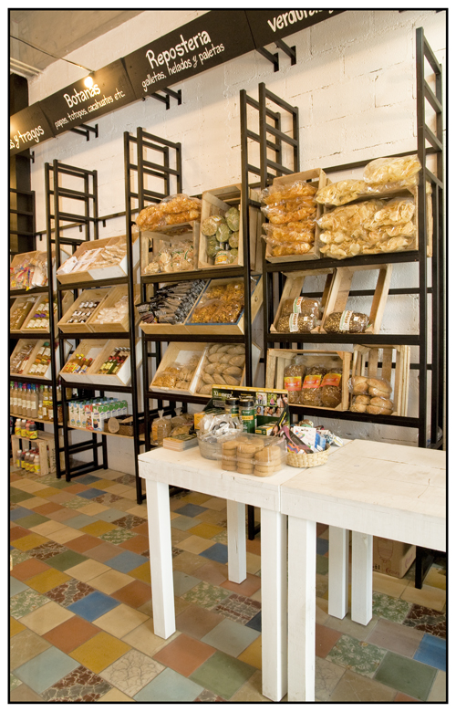 La Valentina Market 2013 by STUDIOFV Architizer