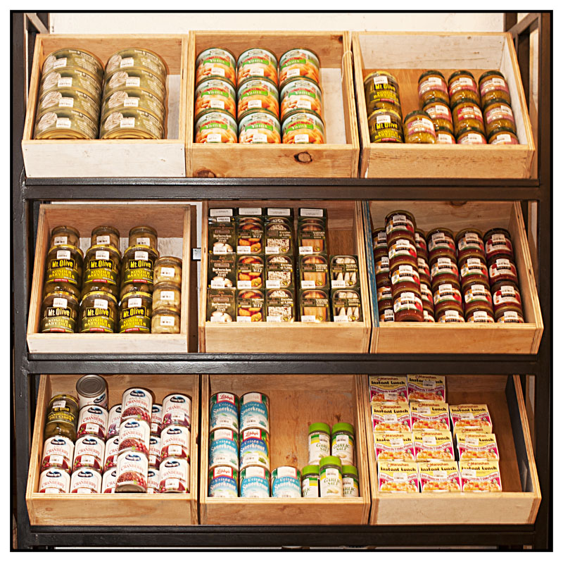 La Valentina Market 2013 by STUDIOFV Architizer