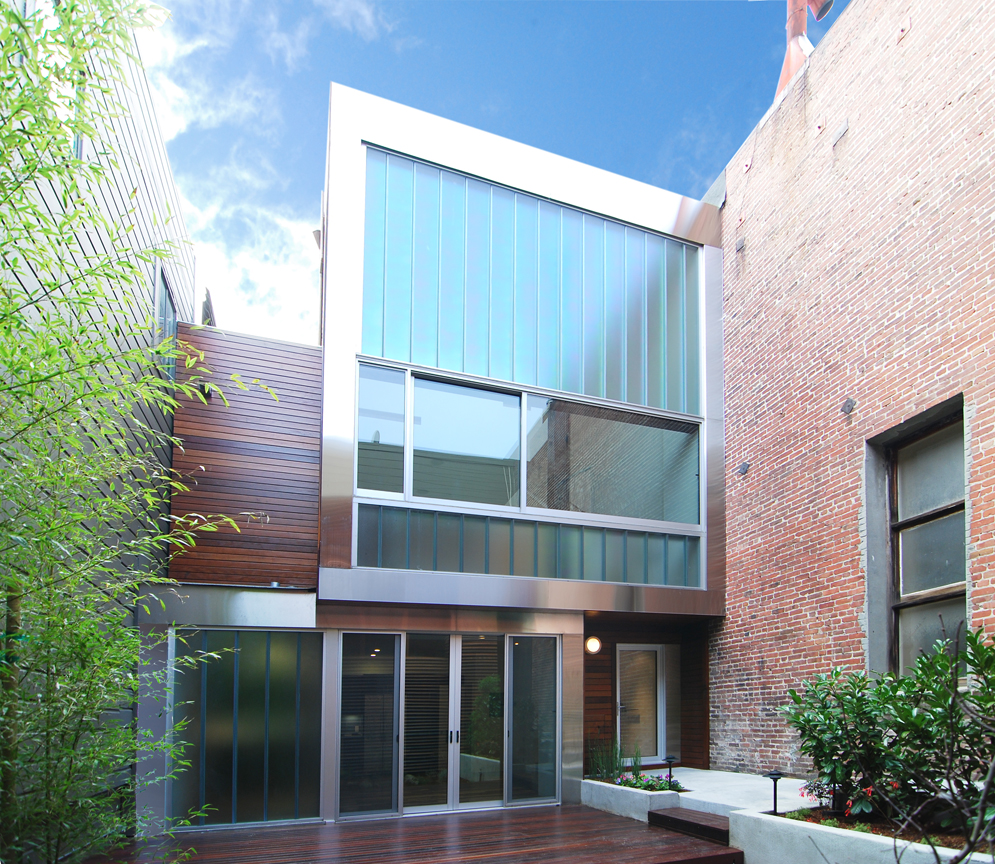 Bloomberg R+D Tech Hub by IwamotoScott Architecture - Architizer