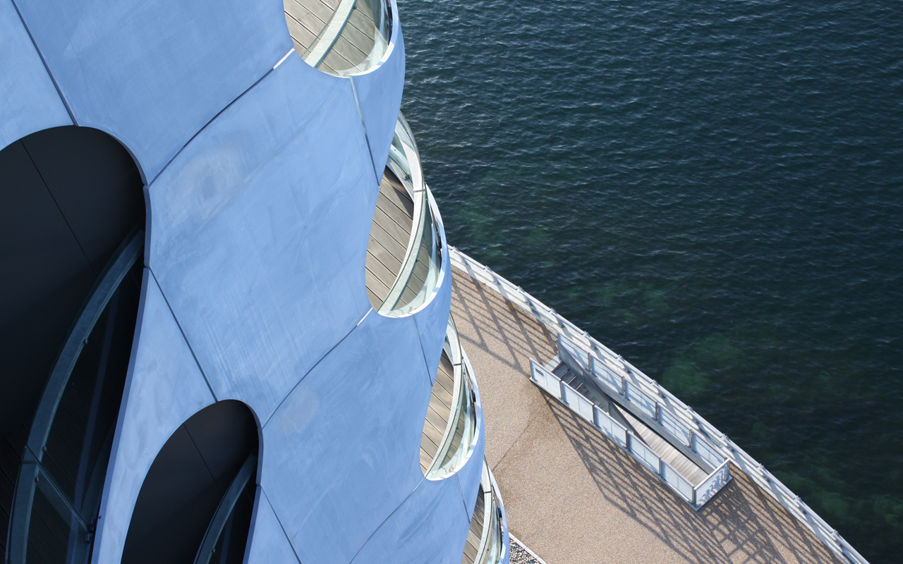 © Danielsen Architecture