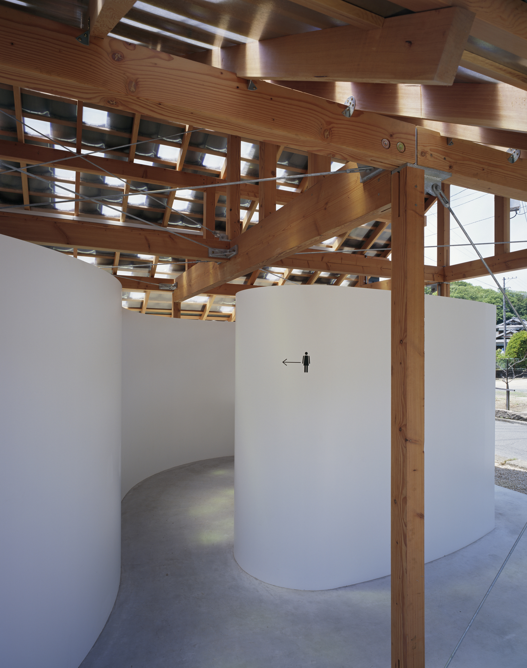 © Tato Architects / Yo Shimada