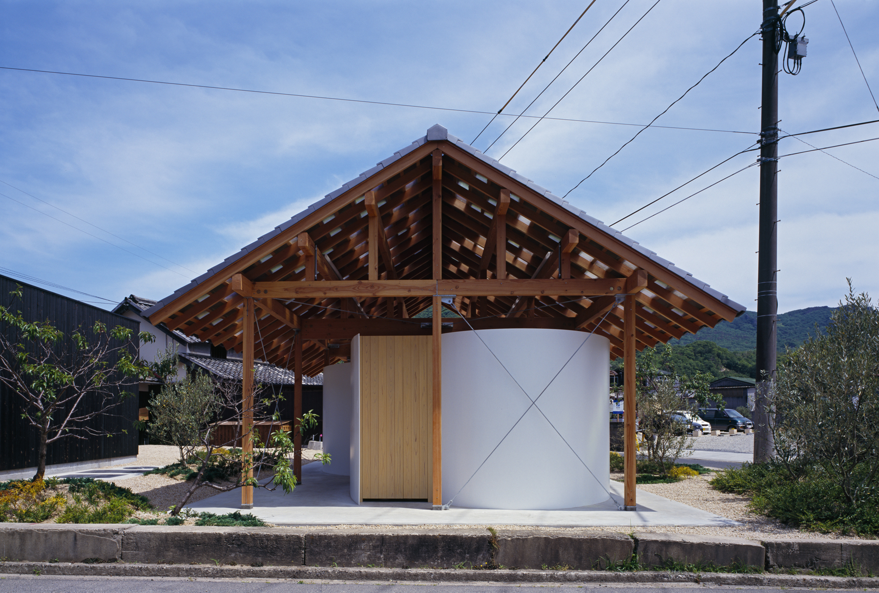 © Tato Architects / Yo Shimada