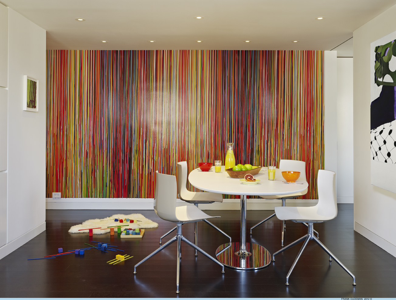 First Avenue Residence
