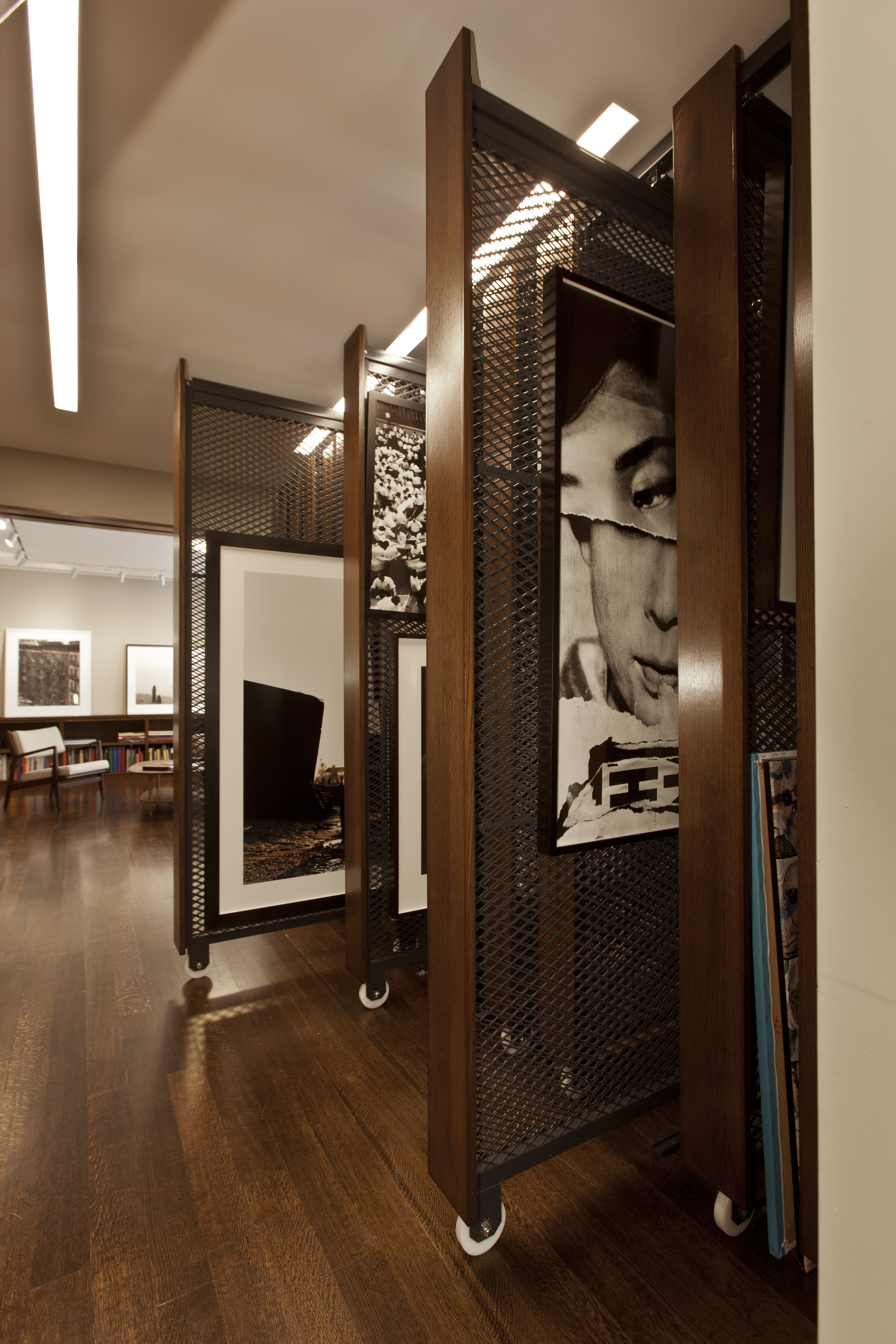 HGG Contemporary