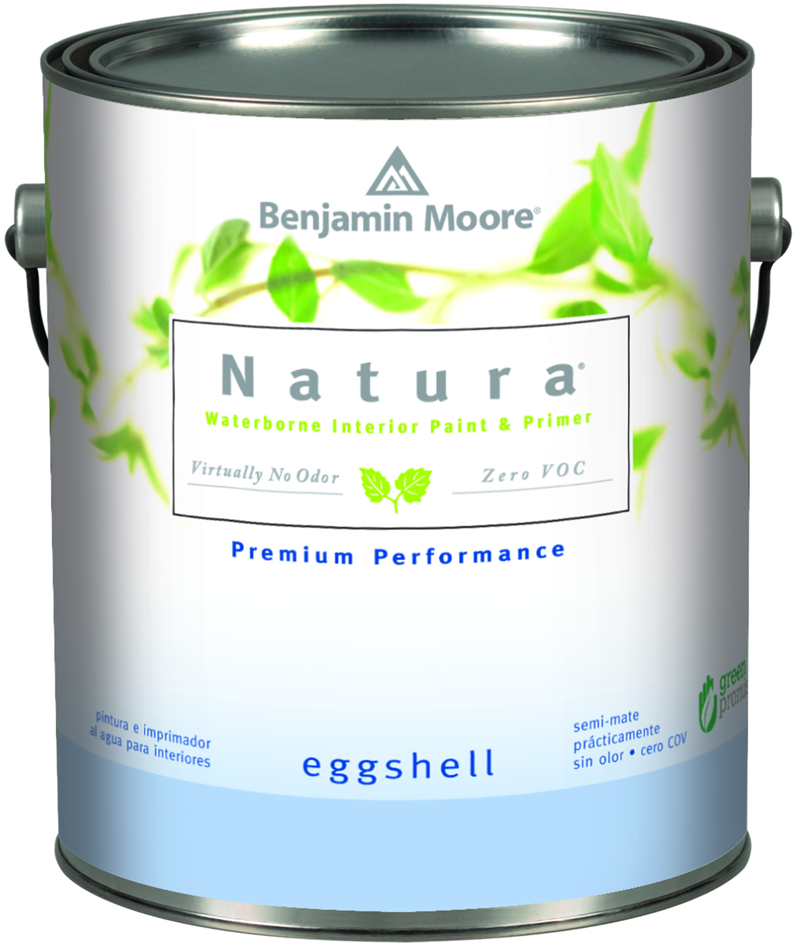 Natura® Waterborne Interior Paint