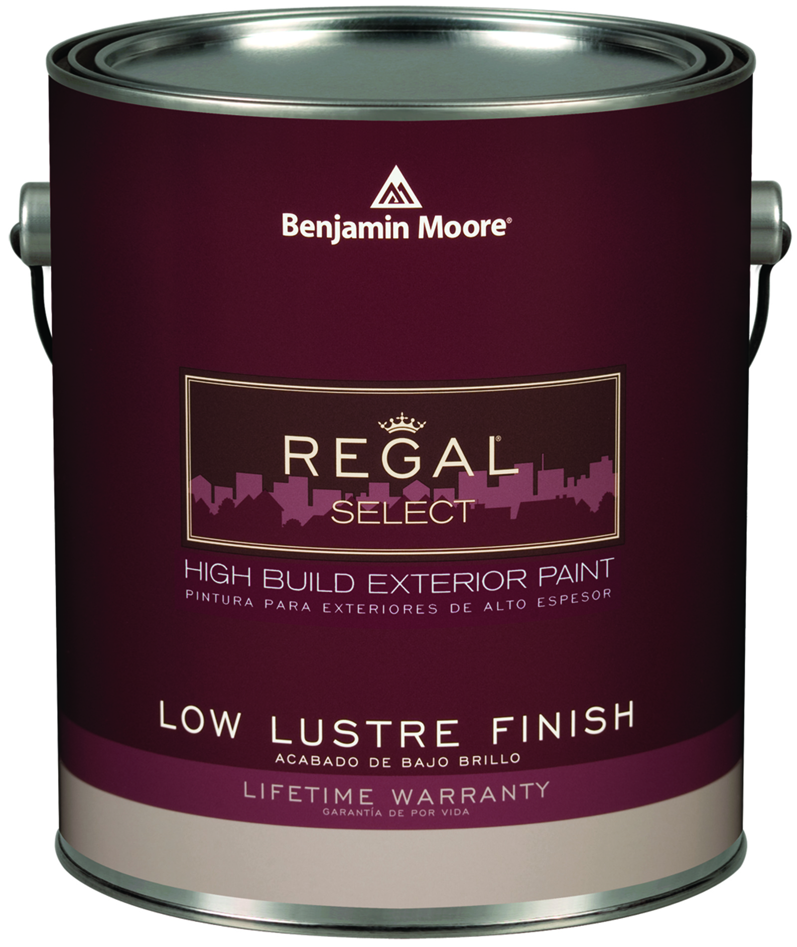 Regal® Select Waterborne Exterior Paint - High Build