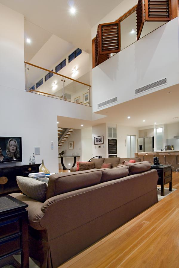 Paula House by "PILLAR CONSULTING " PTY LTD" Architizer