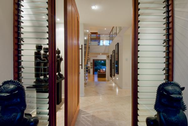 Paula House by "PILLAR CONSULTING " PTY LTD" Architizer