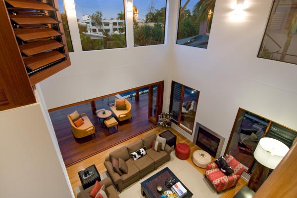 Paula House by "PILLAR CONSULTING " PTY LTD" Architizer