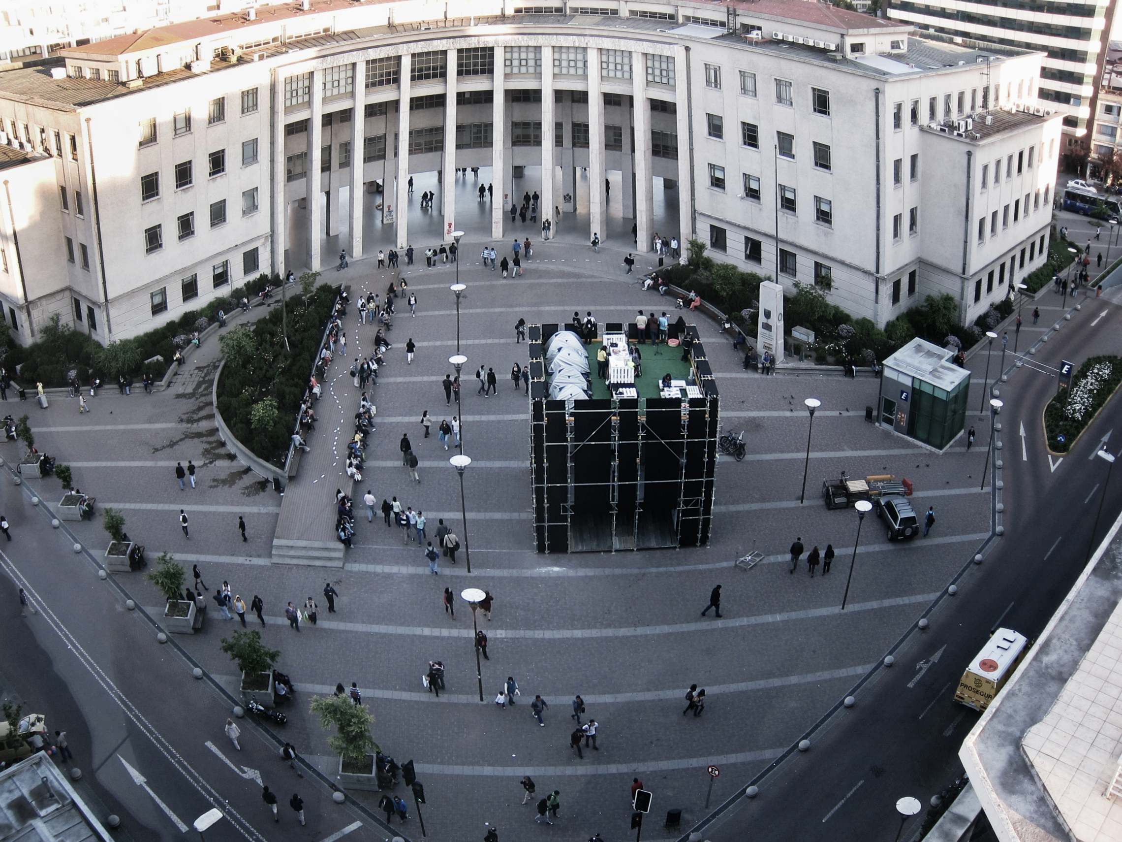 © REPUBLICA PORTATIL