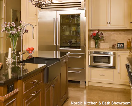 Franke Kitchen