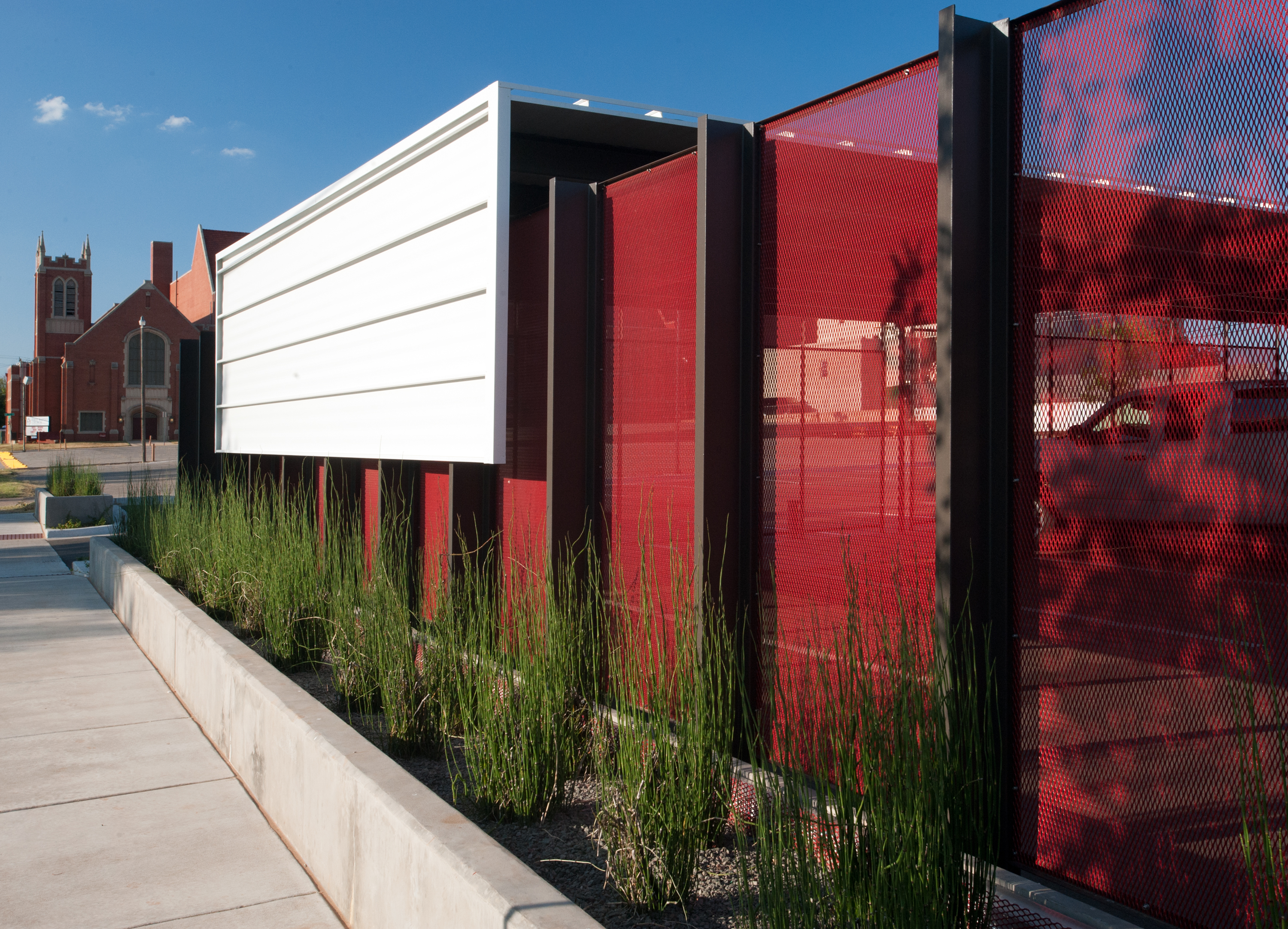 © Fitzsimmons Architects