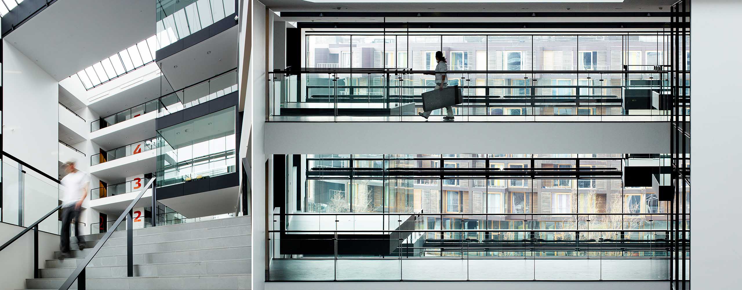 Mikado House by Arkitema Architects Architizer