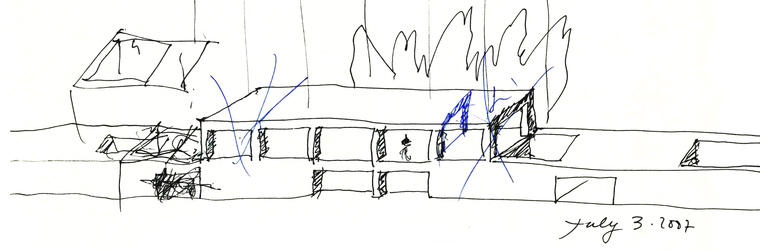 © Alberto Campo Baeza