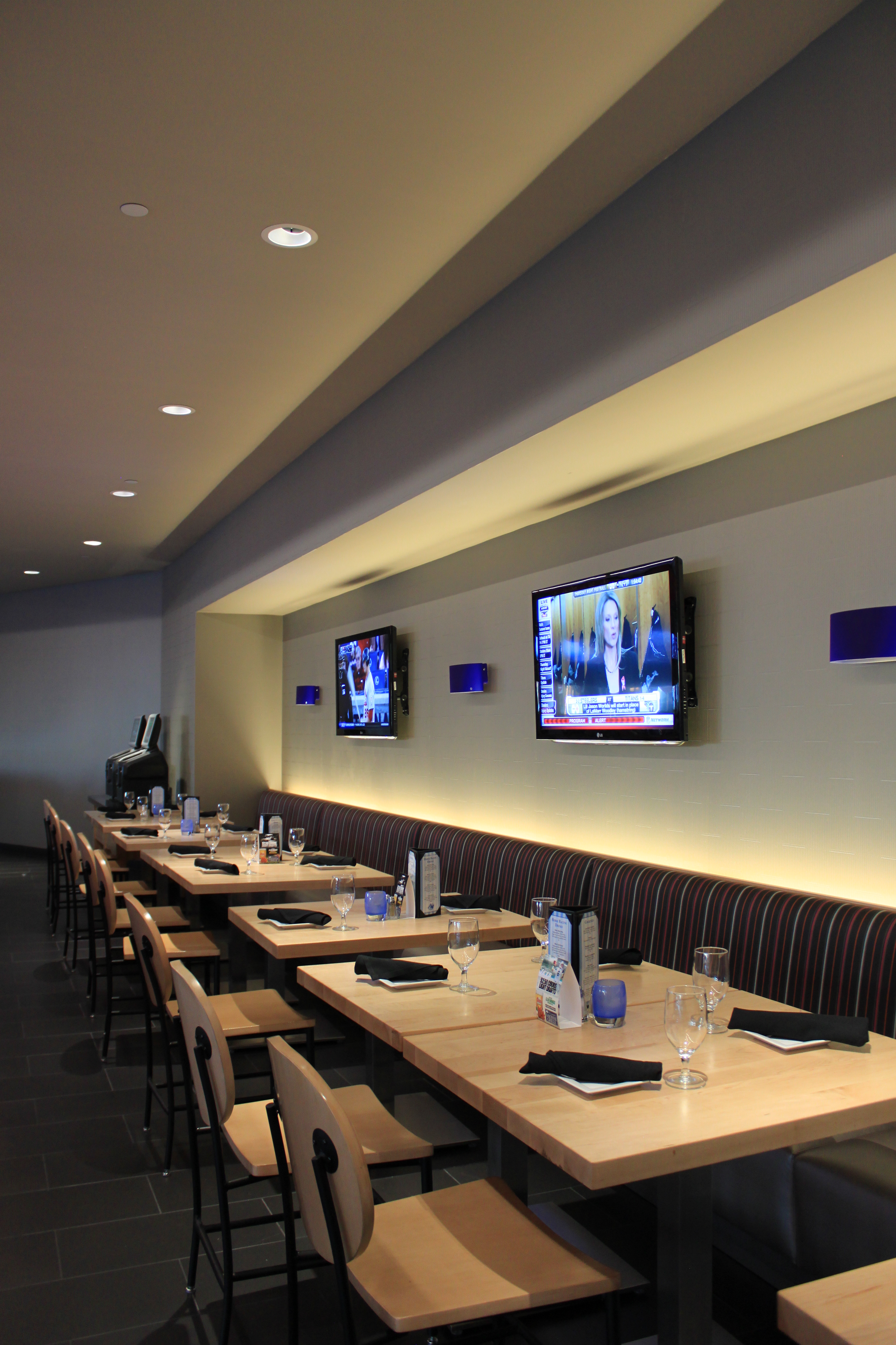 Winners by GWA Lighting Architizer