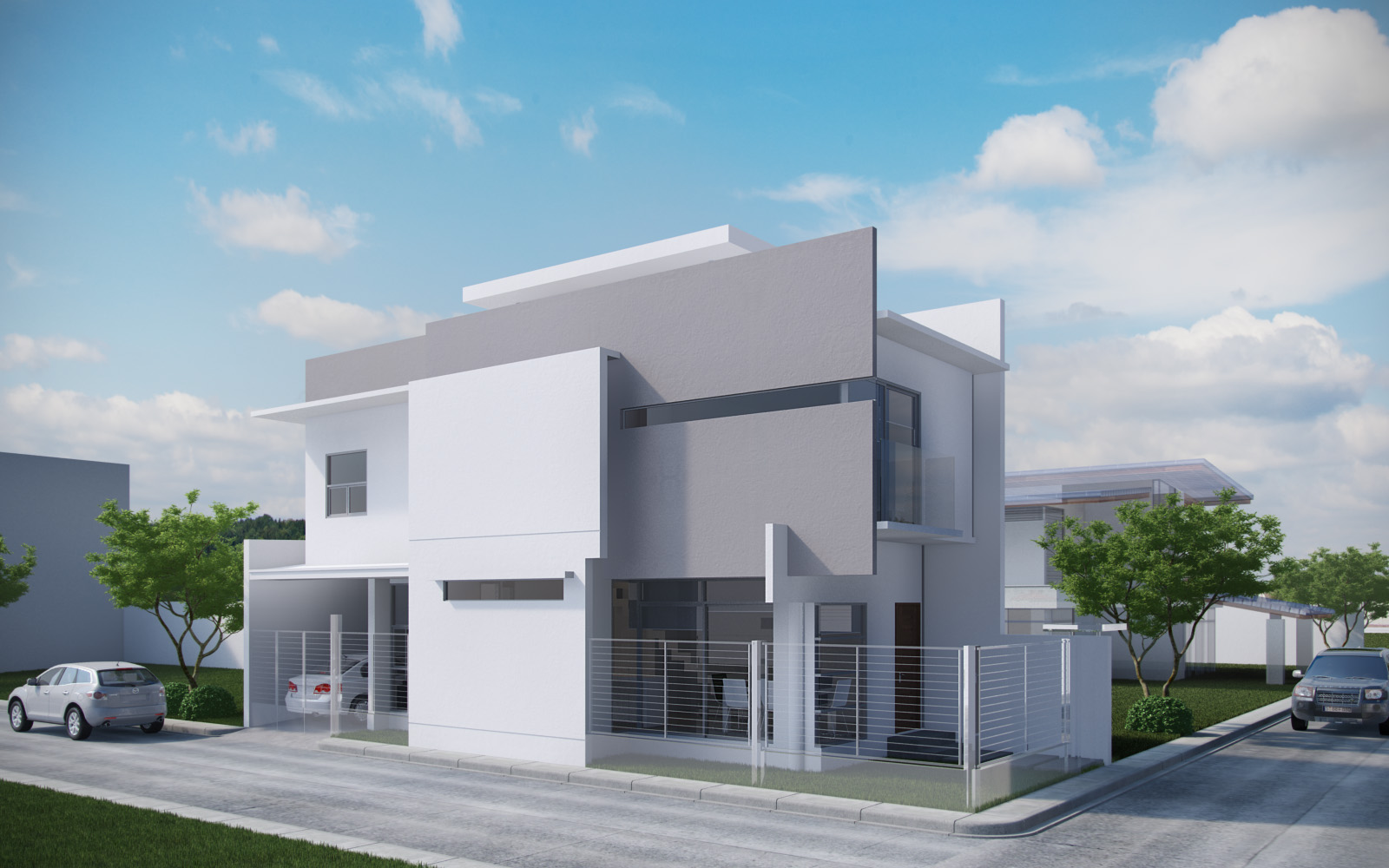 © GIMANG ARCHITECTURE & DESIGN Studio