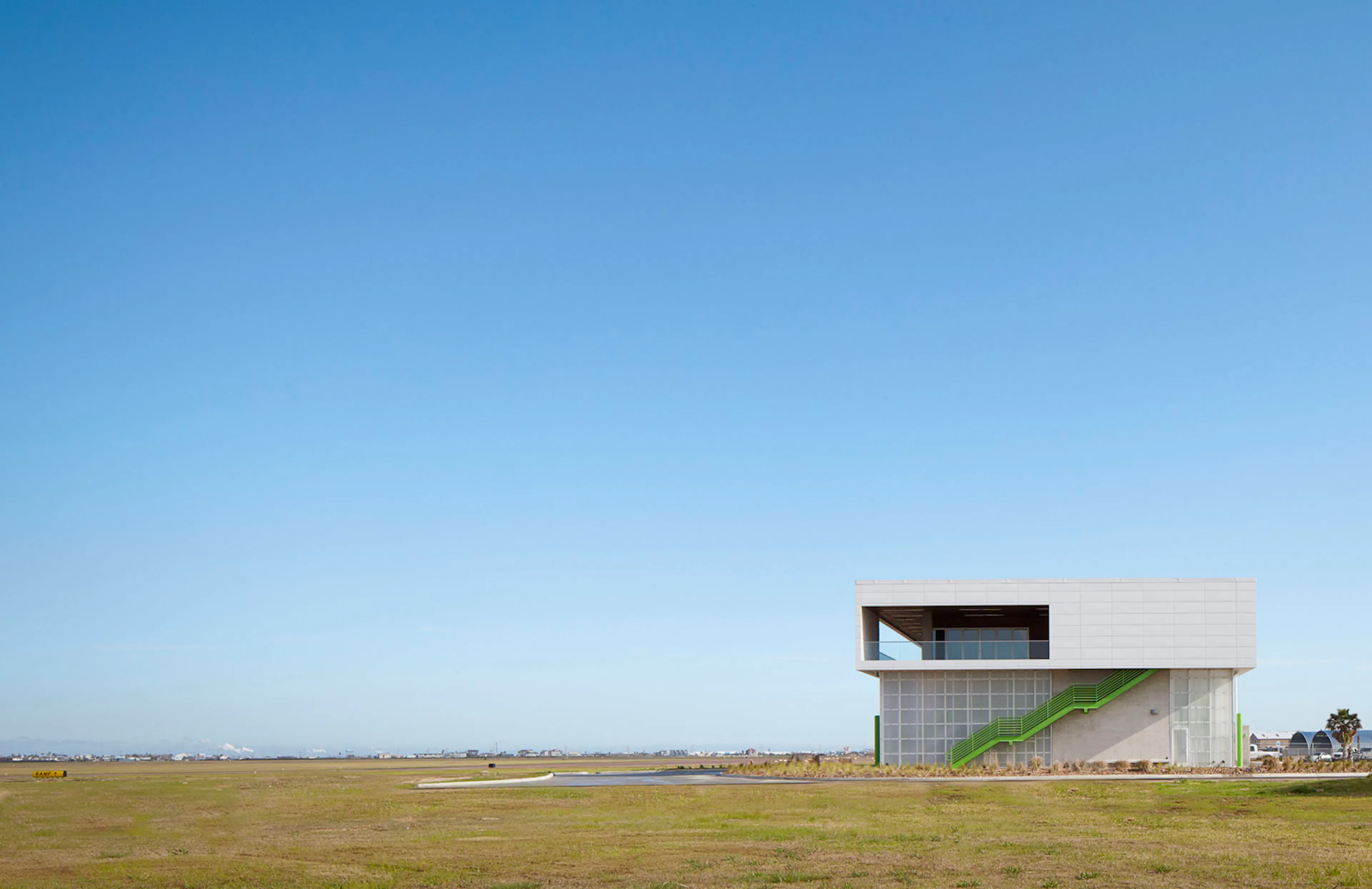 Galveston Fire Station #4 — 5