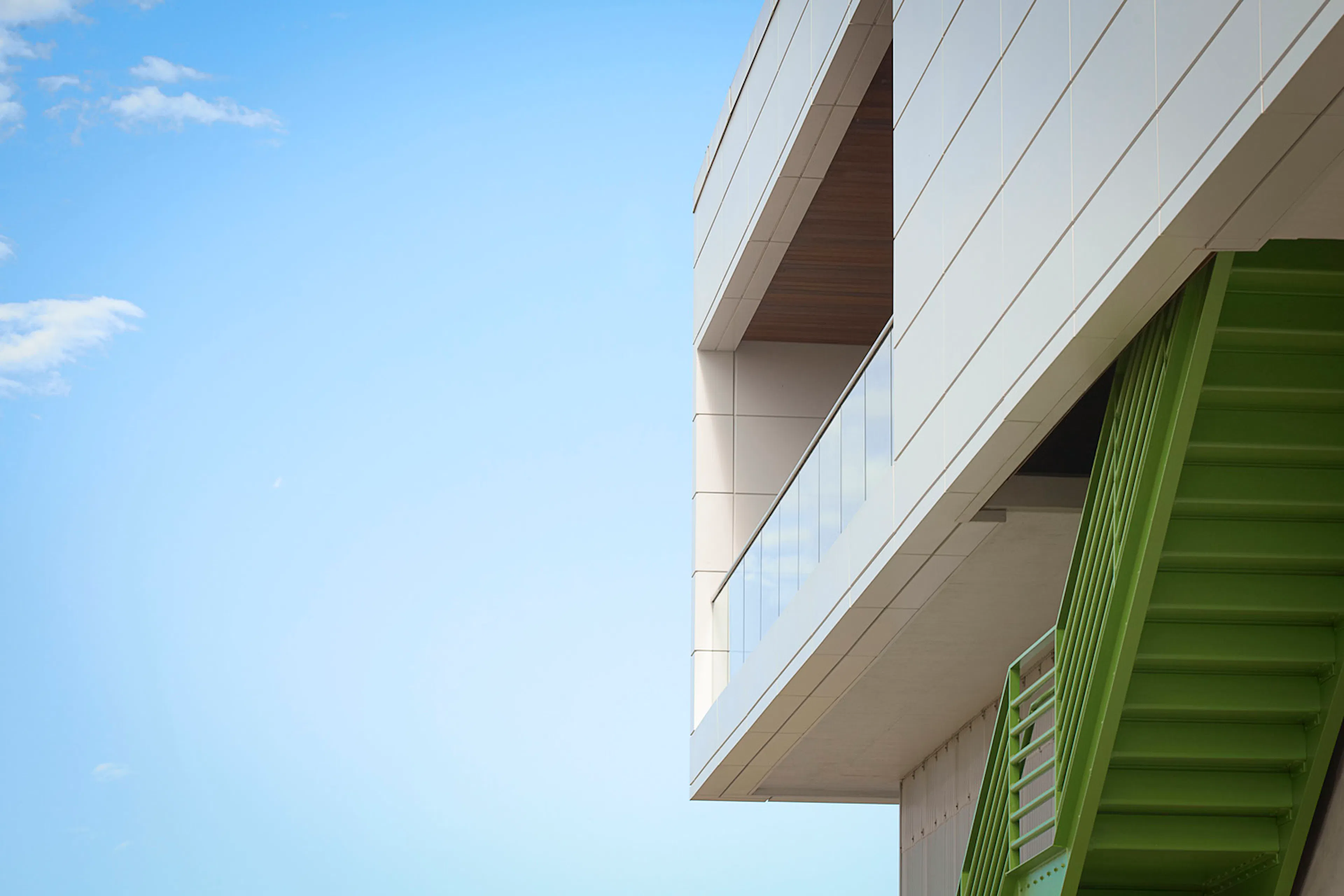 Galveston Fire Station #4 — 18