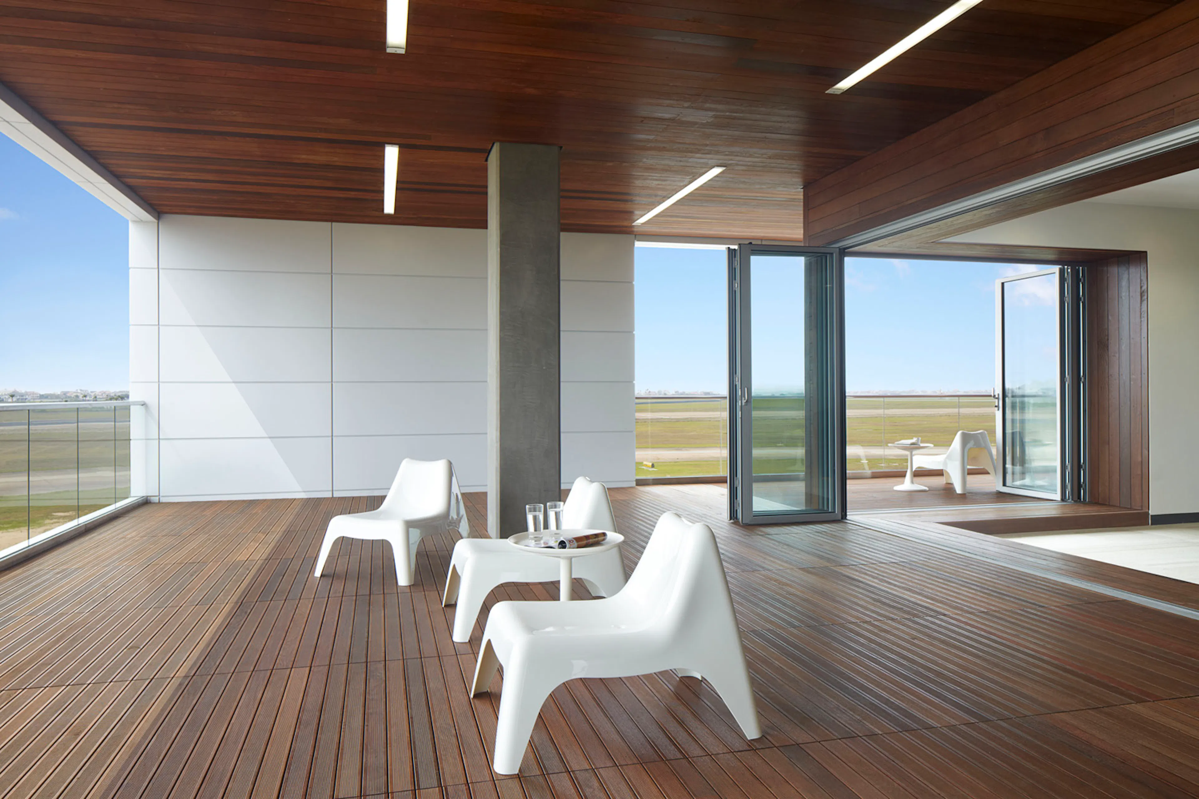 Galveston Fire Station #4 — 7