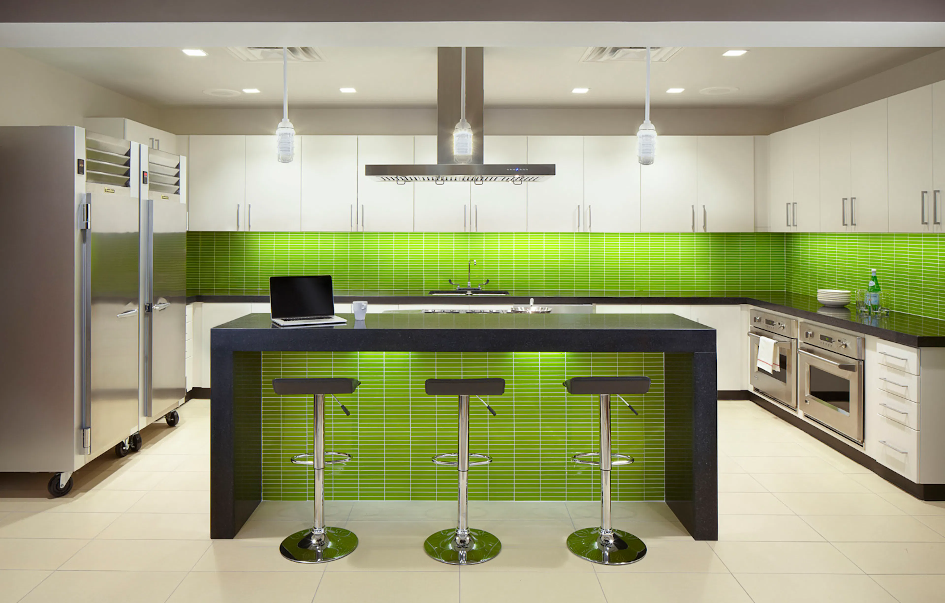 Galveston Fire Station #4 — 17