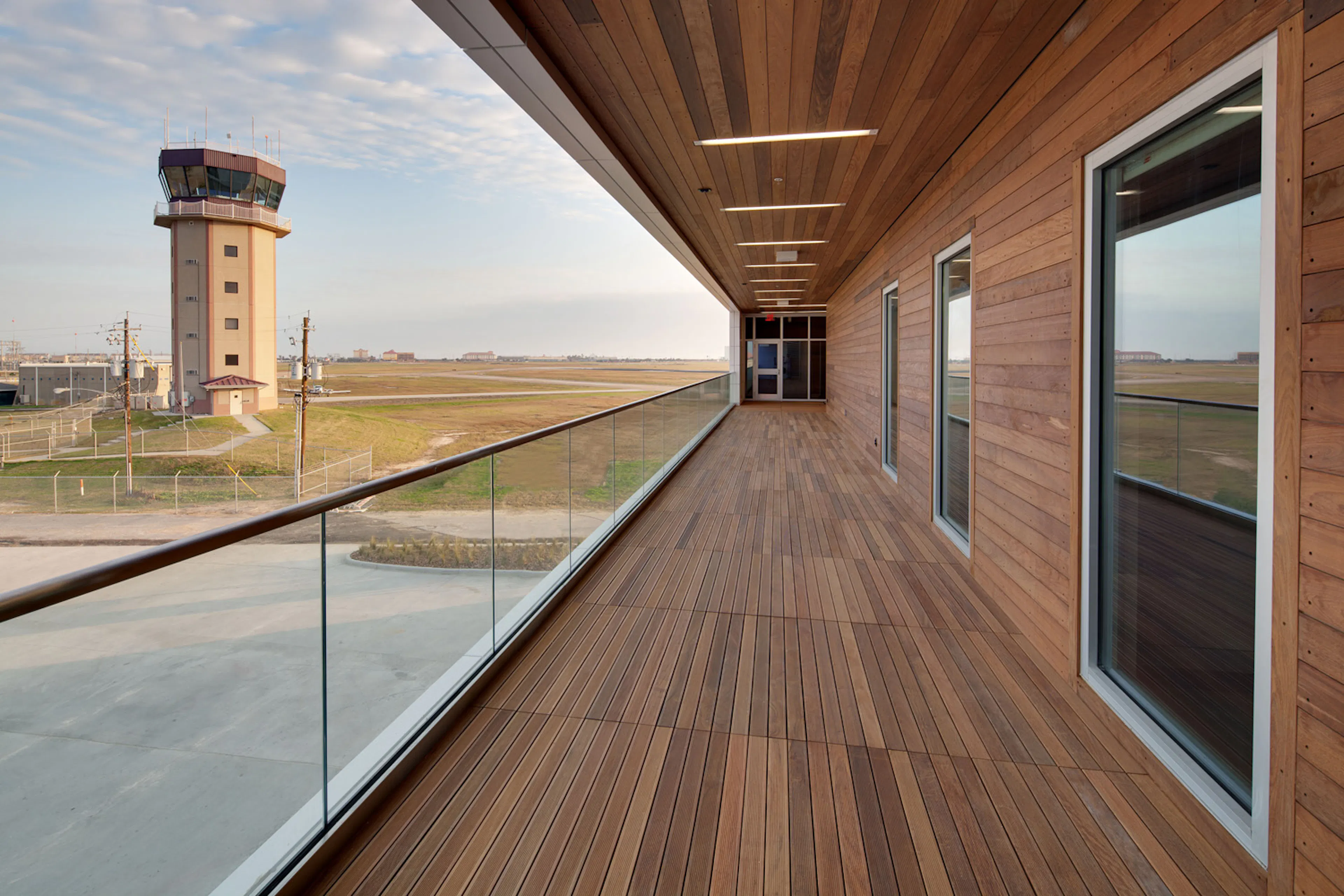 Galveston Fire Station #4 — 1