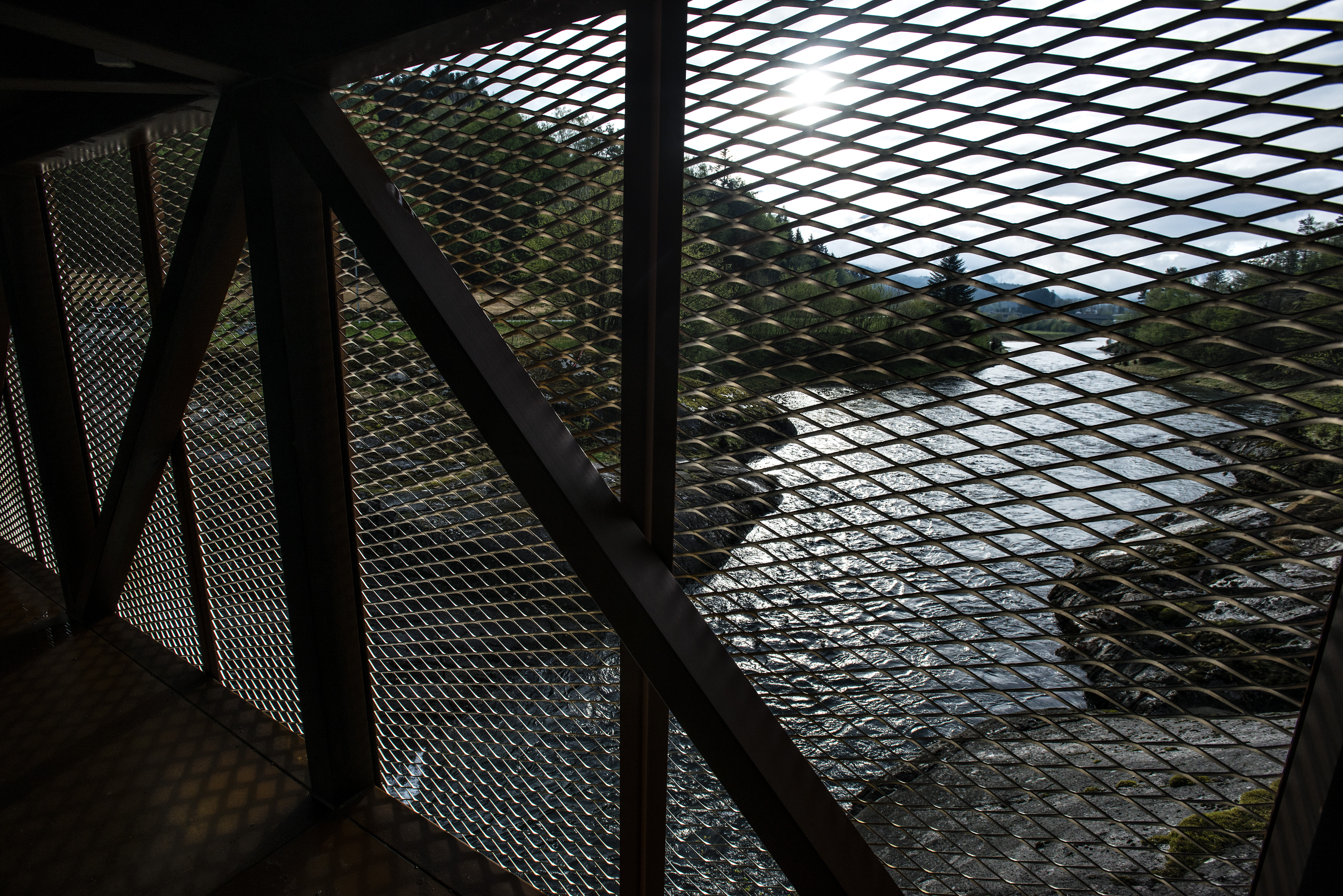 © Rintala Eggertsson Architects