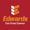Edwards Cast Stone logo