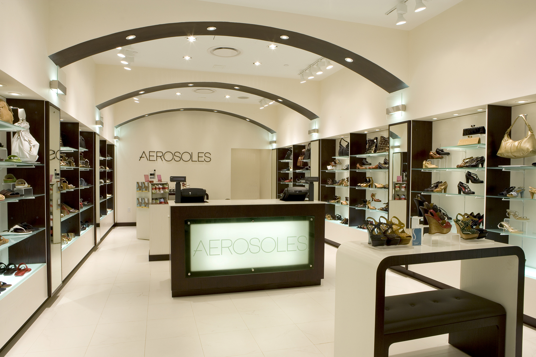 aerosoles new york