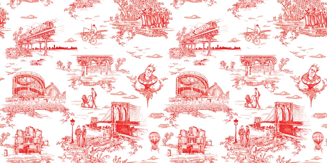 Ode De Jouy A Brief History Of Toile Architizer Journal Ode De Jouy A Brief History Of Toile Architizer Journal