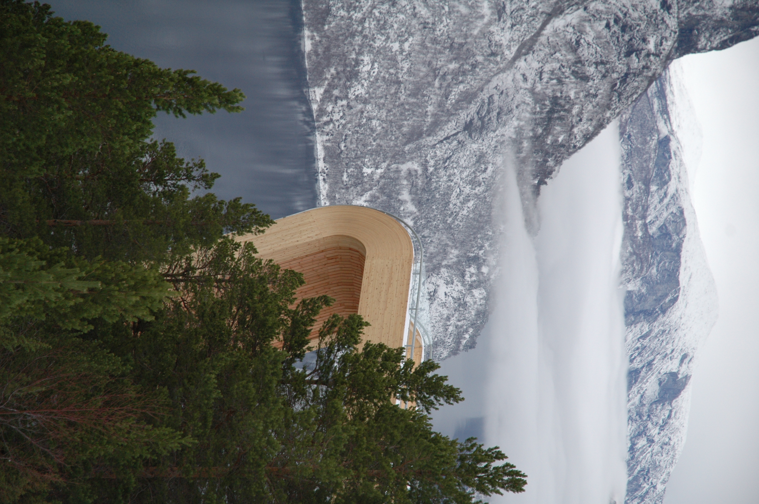 © Saunders Architecture