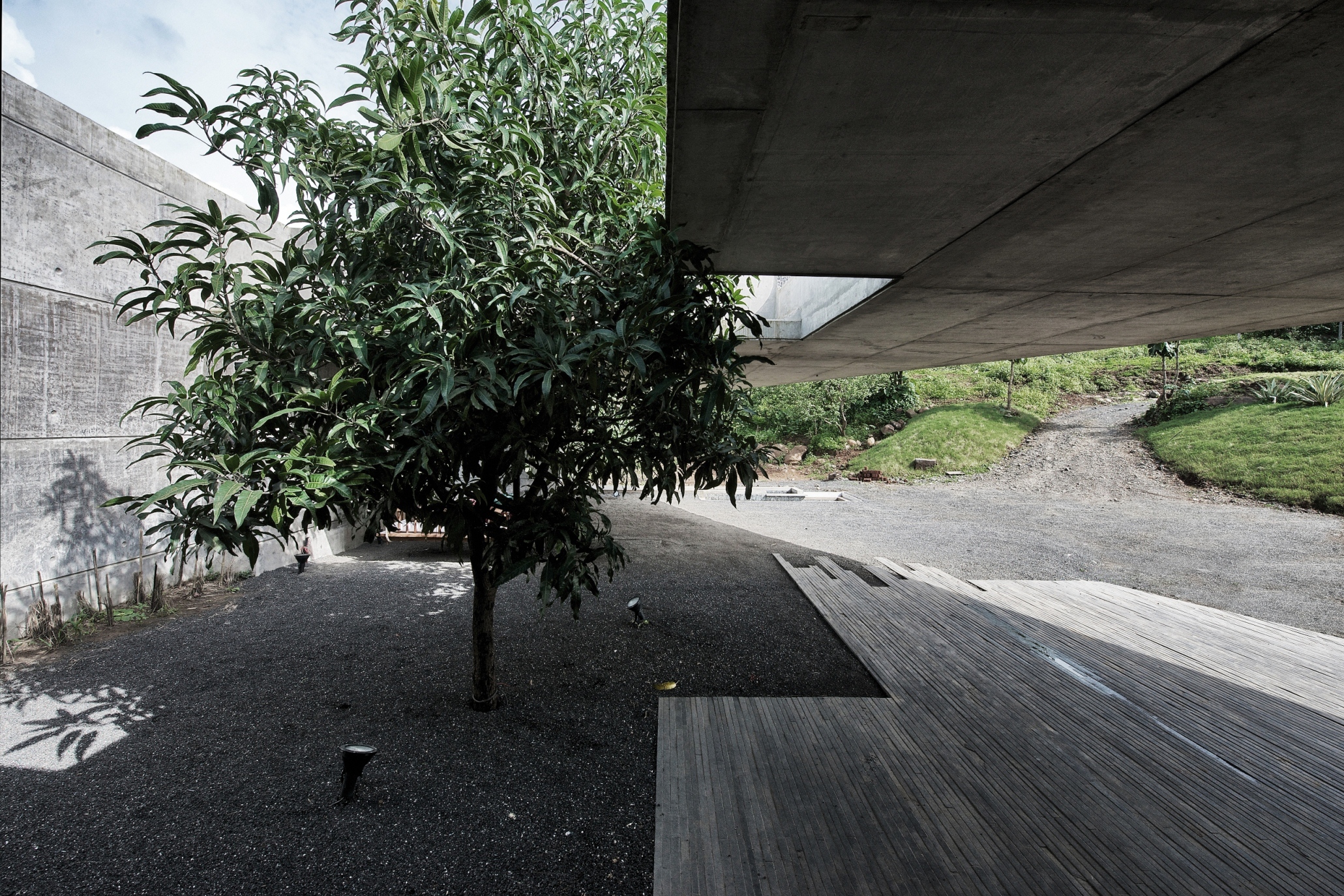 © SPASM Design Architects