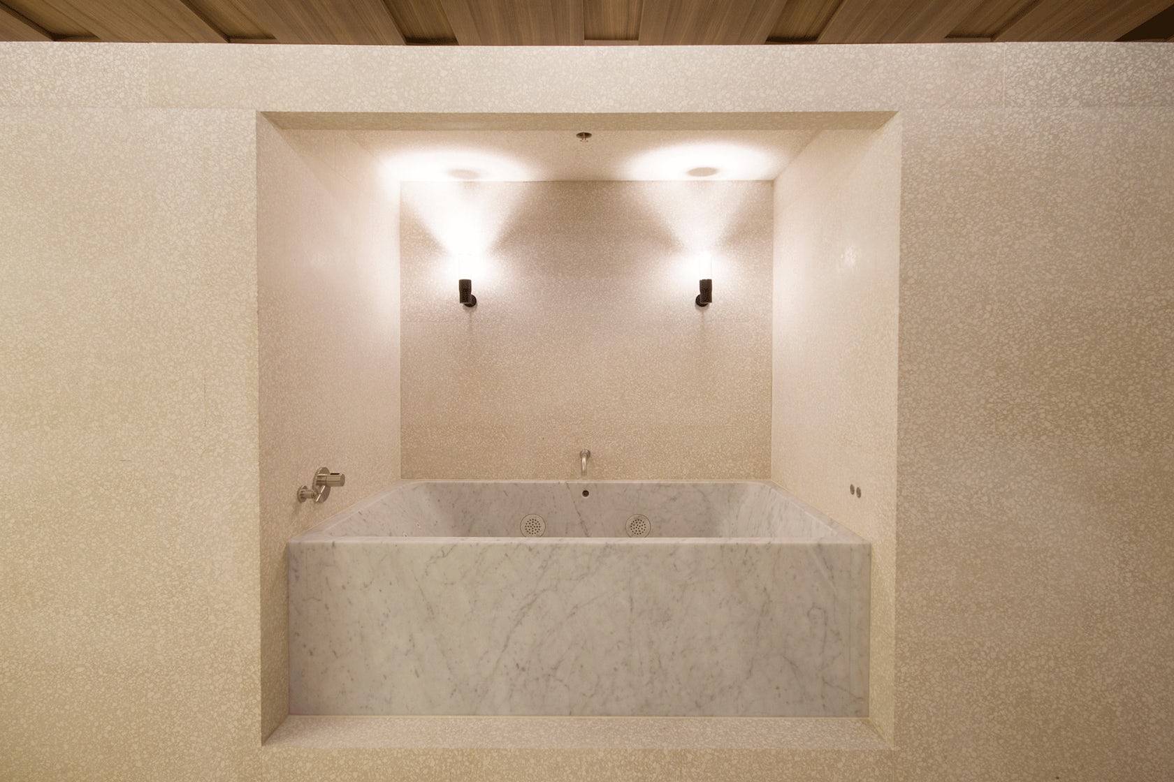 © David Chipperfield Architects, 4SeasonsSpa